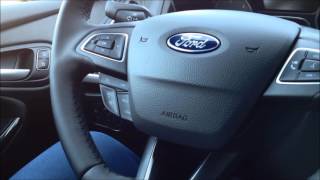 Il Cruise Control  Veicoli Ford  Guide Carpoint [upl. by Troxell]