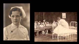 The History of Nursing 1800 2014 [upl. by Erimahs]