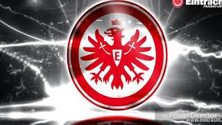 Eintracht Frankfurt Hymne [upl. by Ramiah]