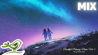 Beautiful Relaxing Music Vol 2  Instrumental Music by Peder B Helland [upl. by Breanne]