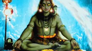 1008 Times  Om Namah Shivaya Shiva Panchakshari Mantra [upl. by Yras]