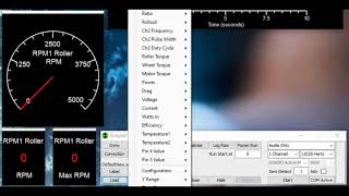 DIY Dyno Dynamometer Part 4  Proof of Concept [upl. by Nerw292]