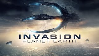 The Battle for Earth  Alien Invasion Movie Montage [upl. by Kipp]