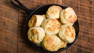 2 Ingredient Biscuits 5 Minutes Quick and Easy [upl. by Anaej]