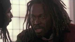 Screwface Movie Clip  Basil Wallace [upl. by Assirahs]