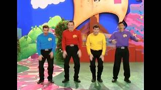 The Wiggles  Here Come the Wiggles [upl. by Merissa]