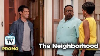 The Neighborhood Trailer [upl. by Quincy484]