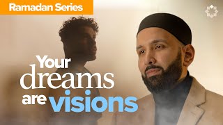 What Do My Dreams Really Mean  Barzakh  Other Side Ep4  Dr Omar Suleiman  Ramadan Series [upl. by Zaneski291]