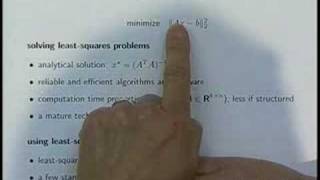 Lecture 1  Convex Optimization I Stanford [upl. by Woermer]