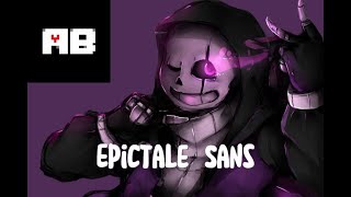 Epictale Epic Sans [upl. by Anide]