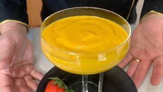 Zabaione ricetta Classica [upl. by Rego136]