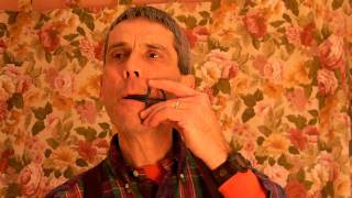 How to play the jaw harp [upl. by Aikrehs]