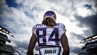 Cordarrelle Patterson  quotFlashyquot ᴴᴰ  Minnesota Vikings [upl. by Rorrys364]