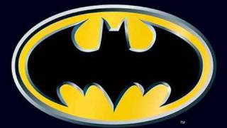 BATMAN ORIGINAL 60s TV THEME SONG [upl. by Clayberg]