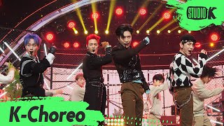 KChoreo 8K 샤이니 직캠 Dont Call Me SHINee Choreography l MusicBank 210305 [upl. by Nairrot]