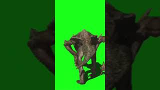 Minecraft Dungeons MONSTROSITY Animation Revealed [upl. by Eisoj]