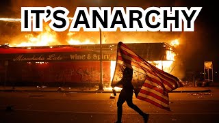 What is Anarchy Explained [upl. by Bogey]