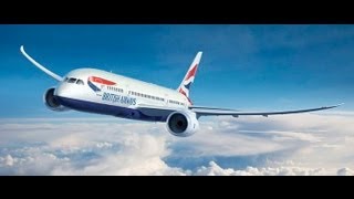 British Airways Today Tomorrow TV Advert  Unravel Travel TV [upl. by Riay]