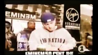 Eminem The Making Of Marshall Mathers LP Documentary Ultimate Albums [upl. by Aihsenad]