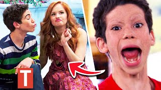 10 Best Luke Moments From Disney Channels Jessie [upl. by Atinele]