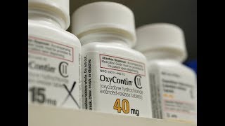 Sackler family faces continuing legal issues over OxyContin [upl. by Bautista]