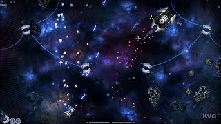 STELLATUM Gameplay PC HD 1080p60FPS [upl. by Ennovy]