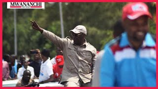 🔴LIVE Mkutano wa Chadema Tunduma [upl. by Nitsirhc121]