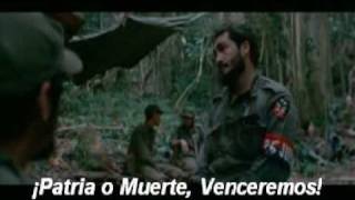 Fidel y Cancion de candido fabre [upl. by Galasyn]