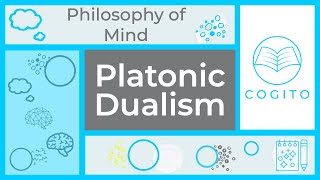 Platos Dualism Philosophy of Mind [upl. by Jayson]