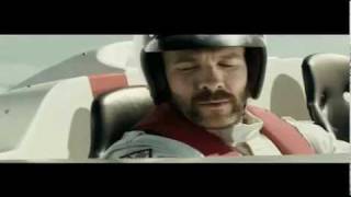 Honda Advert Impossible Dream II 2010 [upl. by Idoux]