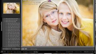 How to find your Lightroom Presets Folder [upl. by Epolenep967]