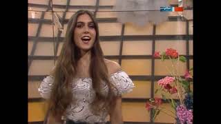 Al Bano amp Romina Power  Felicita 1982 [upl. by Ellehsor]