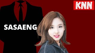 TWICE Nayeons Sasaeng Fan [upl. by Svend903]