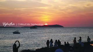 Café del Mar Chillout Mix September 2013 [upl. by Cymbre]