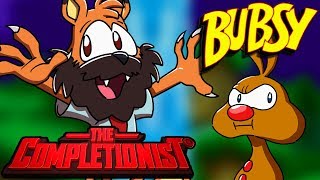 Bubsy Pilot  What Could Possibly Go Wrong With Original Commercials [upl. by Gona609]