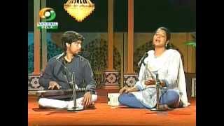 Raga MalkaunsHindolam by SANGAMIndian Classical Music Hindustani and Carnatic Music [upl. by Kimmel67]