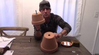 Best Flower Pot Heater [upl. by Pomfrey]