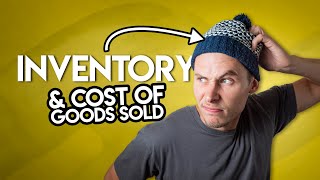 INVENTORY amp COST OF GOODS SOLD [upl. by Crispin]