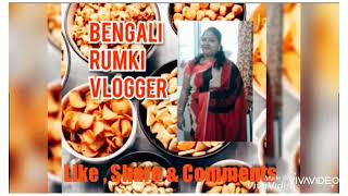 Traditional Bengali Style kochu shak recipe [upl. by Wiskind602]