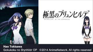 Gokukoku no Brynhildr  Brynhildr in the Darkness Opening by Nao Tokisawa [upl. by Llennahs306]