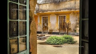 casa Abandonada en Centro de Guadalajara se Vende como Terreno [upl. by Cavil]