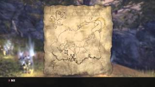 Rivenspire Clothier Survey Elder Scrolls Online [upl. by Thormora94]