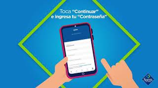 Tutorial Membresía Digital  Sams Club [upl. by Adigun]