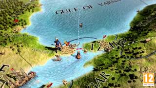 Europa Universalis IV Beginner Tutorial  Introduction and Mapmodes  ep1 [upl. by Carmella]