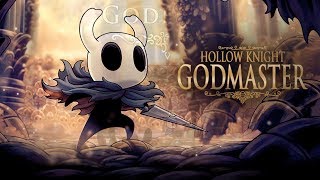 Hollow Knight  How to access Godhome [upl. by Eelrac561]