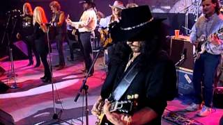 Lynyrd Skynyrd  Sweet Home Alabama Live at Farm Aid 1992 [upl. by Parris]