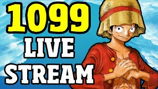 SPOILERS One Piece Chapter 1099 Discussion [upl. by Amadus100]