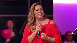 Al Bano amp Romina Power  Ci Sarà 2019 [upl. by Enilesor]