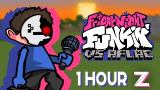 The End  Friday Night Funkin FULL SONG 1 HOUR [upl. by Kingsly]