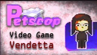 Petscop A Cryptic Family Mystery [upl. by Andrew]